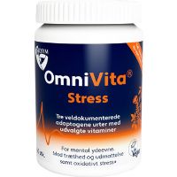 OmniVita Stress 60 kap