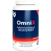 OmniX 160 tab