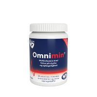 Omnimin 60 tab
