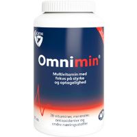 Omnimin 175 tab
