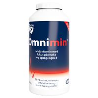 Omnimin 360 tab