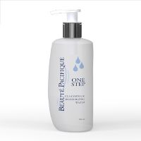 One Step Cleansing & 200 ml