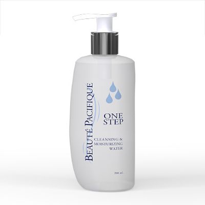 One Step Cleansing & 200 ml