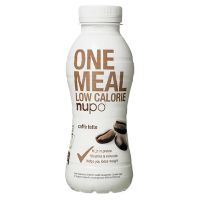 One meal caffe latte Nupo 330 ml