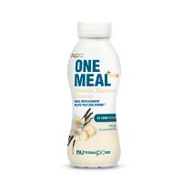 Nupo One meal prime shake vanilje & banan 330 ml