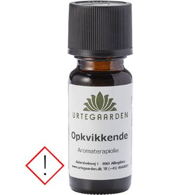 Opkvikkende 10 ml