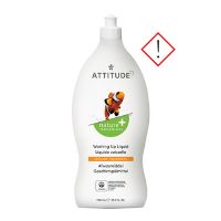 Opvaskemiddel - citrus 700 ml
