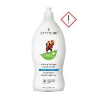 Opvaskemiddel - wildflowers 700 ml