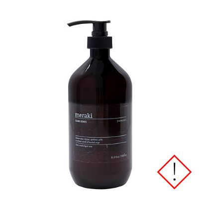 Opvaskemiddel, Herbal nest 1.000 ml