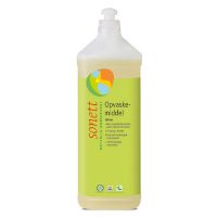 Opvaskemiddel citron Sonett 1 l