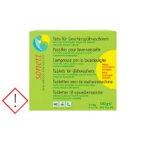 Opvasketabletter Sonett 500 g