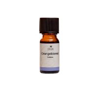 Orangeblomst duftolie 10 ml