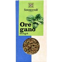 Oregano økologisk 18 g