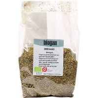 Oregano økologisk 100 g