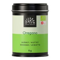 Oregano økologisk 6 g