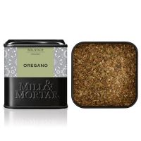 Oregano skåret økologisk 16 g