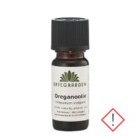 Oreganoolie 10 ml