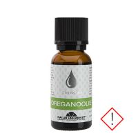 Oreganoolie æterisk 20 ml