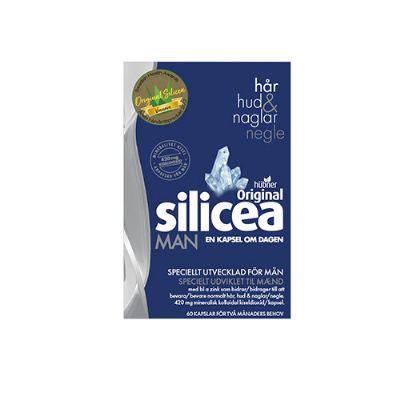 Original Silicea MAN 60 kap