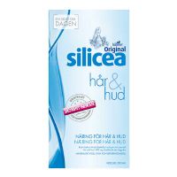 Original silicea - hår, hud & negle 500 ml