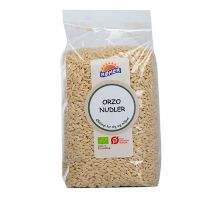 Orzo Nudler økologisk 500 g