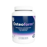 Osteoform m. calcium 120 tab