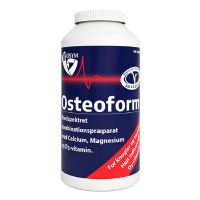 Osteoform m. calcium, magnesium & D-vitamin 360 tab