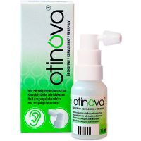 Otinova Ørespray 15 ml