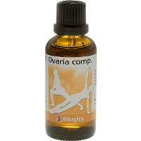 Ovaria comp. 50 ml