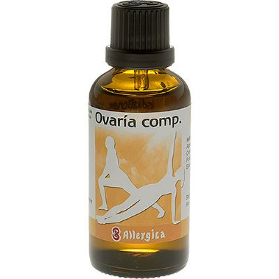 Ovaria comp. 50 ml