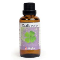Oxalis comp. 50 ml