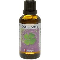 Oxalis comp. 50 ml