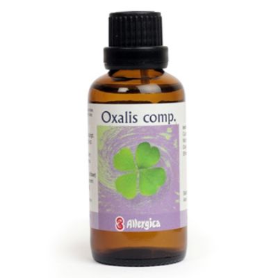 Oxalis comp. 50 ml