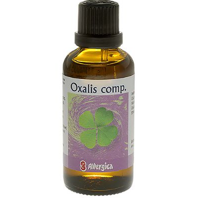 Oxalis comp. 50 ml