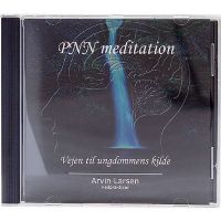 PNN-meditationsterapi CD 1 stk