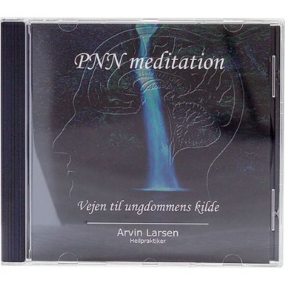 PNN-meditationsterapi CD 1 stk