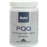 PQQ Pyrroloquinolin-Quinon 60 kap