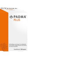 Padma Plus 200 kap