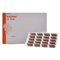 Padma Plus 400 kap