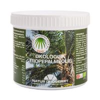 Palmeolie økologisk Ægte trope 350 ml