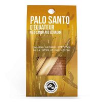 Palo Santo fra Equator 15 g