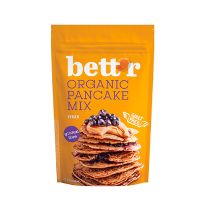 Pancake mix økologisk 400 g