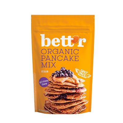 Pancake mix økologisk 400 g