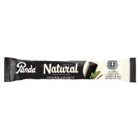 Panda naturlakridsstænger 32 g