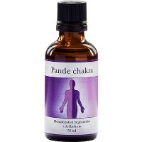 Pande chakra 50 ml