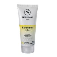 Panthenol salve 100 ml