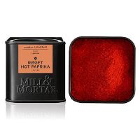 Paprika røget hot 50 g