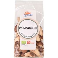 Paranødder økologisk 150 g