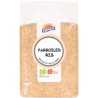 Parboiled ris økologisk 500 g