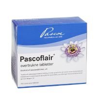 Pascoflair 100 tab